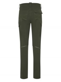 Herren Funktionshose - Cargo X-Stretch